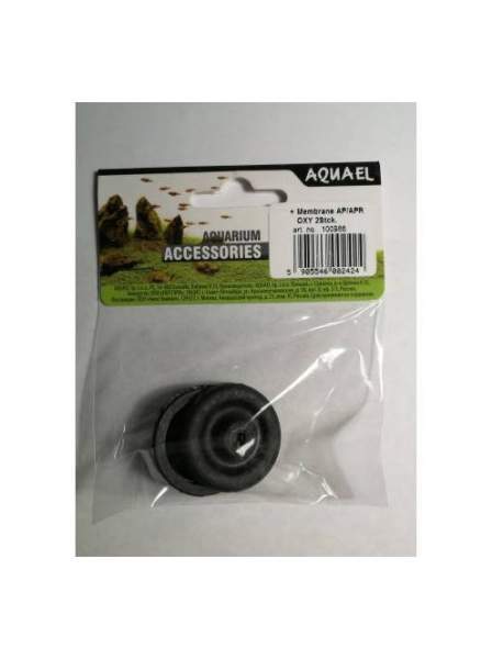 Membrane AP/APR OXY (2 Stück)